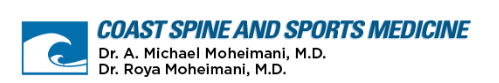 Coast Spine And Sports Medicine